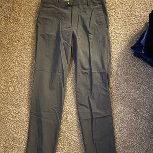 dress pants size 32